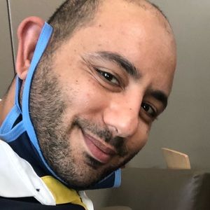 Meet your Posher, Maged